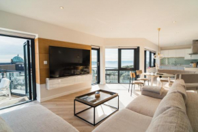 Westcliff Penthouse